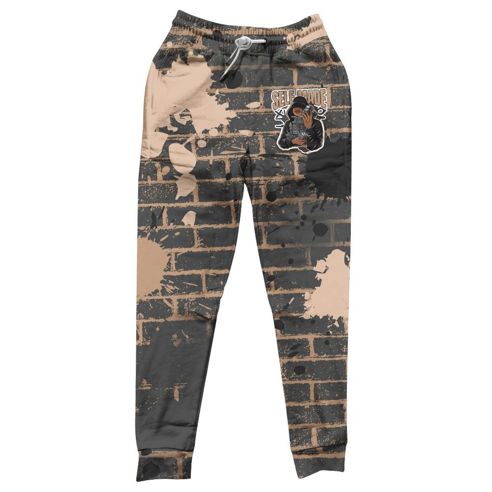 Sweatpant To Match Kobe 9 EM Mamba - Selfmade Unique All Over Print