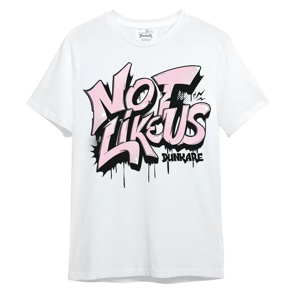 Shirt To Match Orchid 4s - Dont Like Us Unisex Shirt