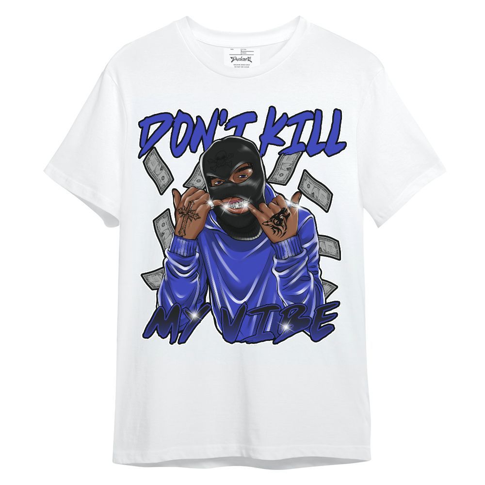 Shirt To Match Retro Black Concord 12s - Vibe.Unique Unisex Shirt