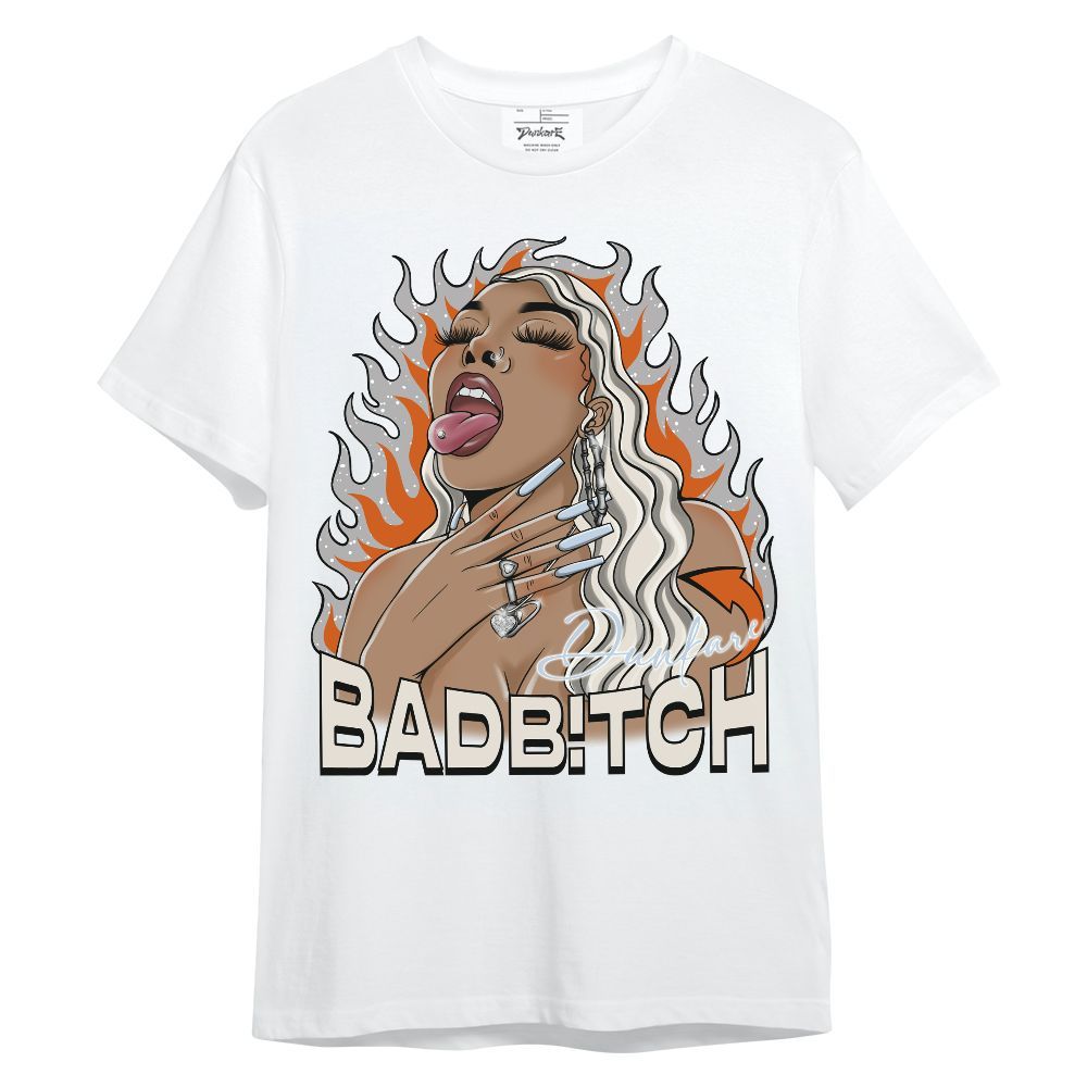 Shirt To Match SE Craft 5s - Bad B!tch Unisex Shirt
