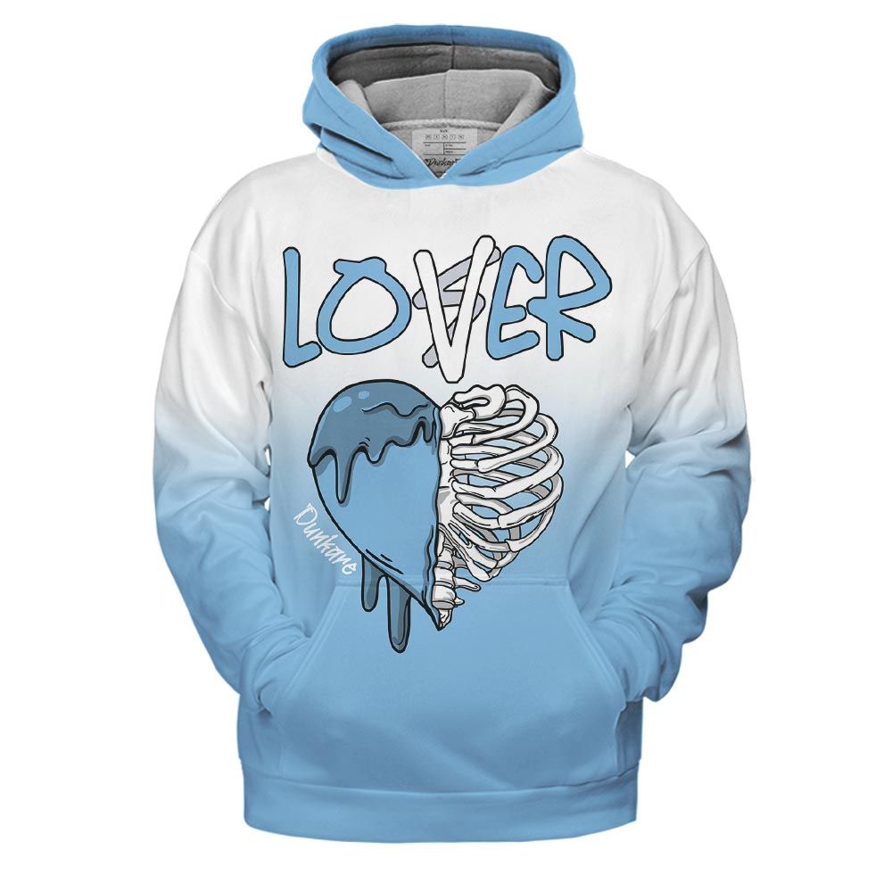 Hoodie To Match Craft Paris 6s Hoodie, Loser Lover Dripping Hoodie Outfit 903 NCT