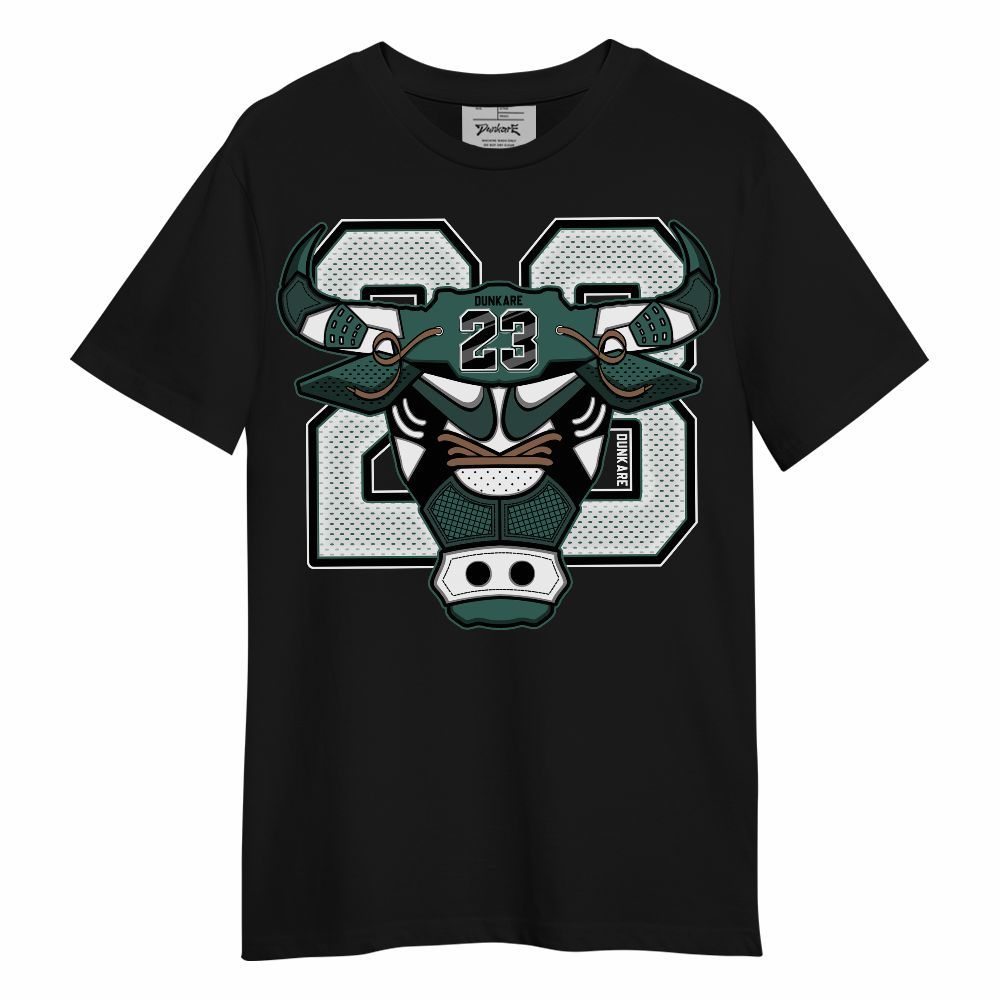 Shirt To Match Low OG Oxidized Green 1s - Raging Vintage 90s Unisex Shirt