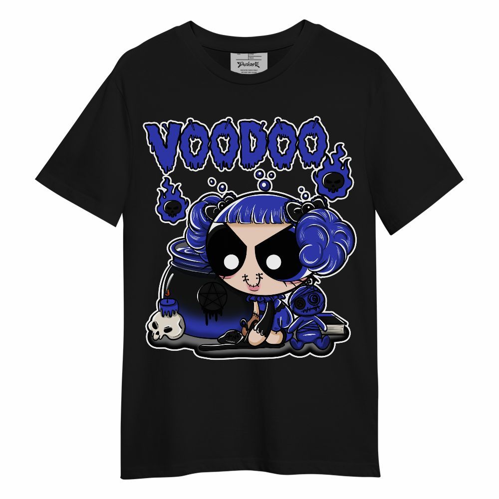 Shirt To Match Retro Black Concord 12s - Voodooz Unqiue Unisex Shirt