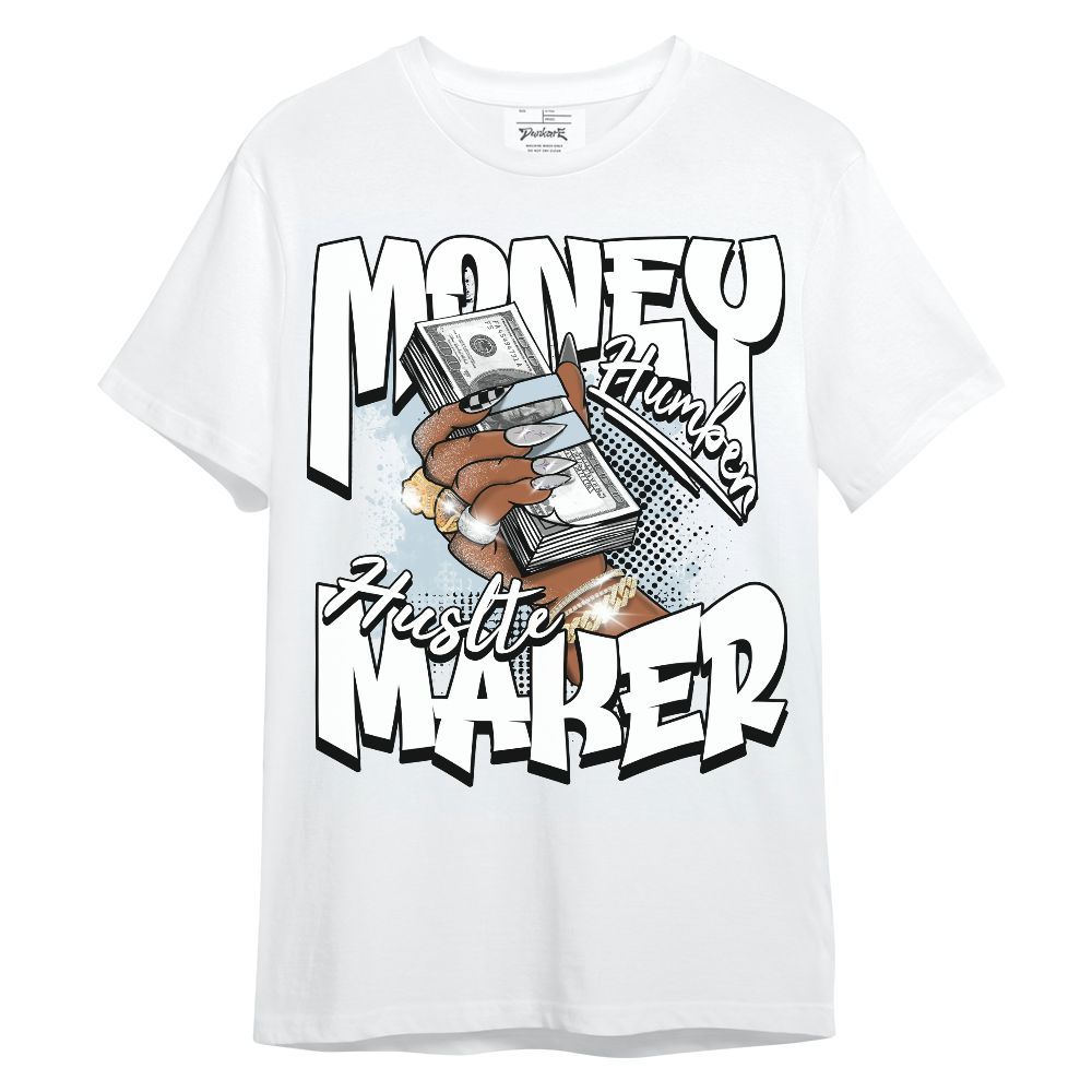 Shirt To Match Kobe 9 Protro Halo - Money Maker Retro Matching Unisex Shirt