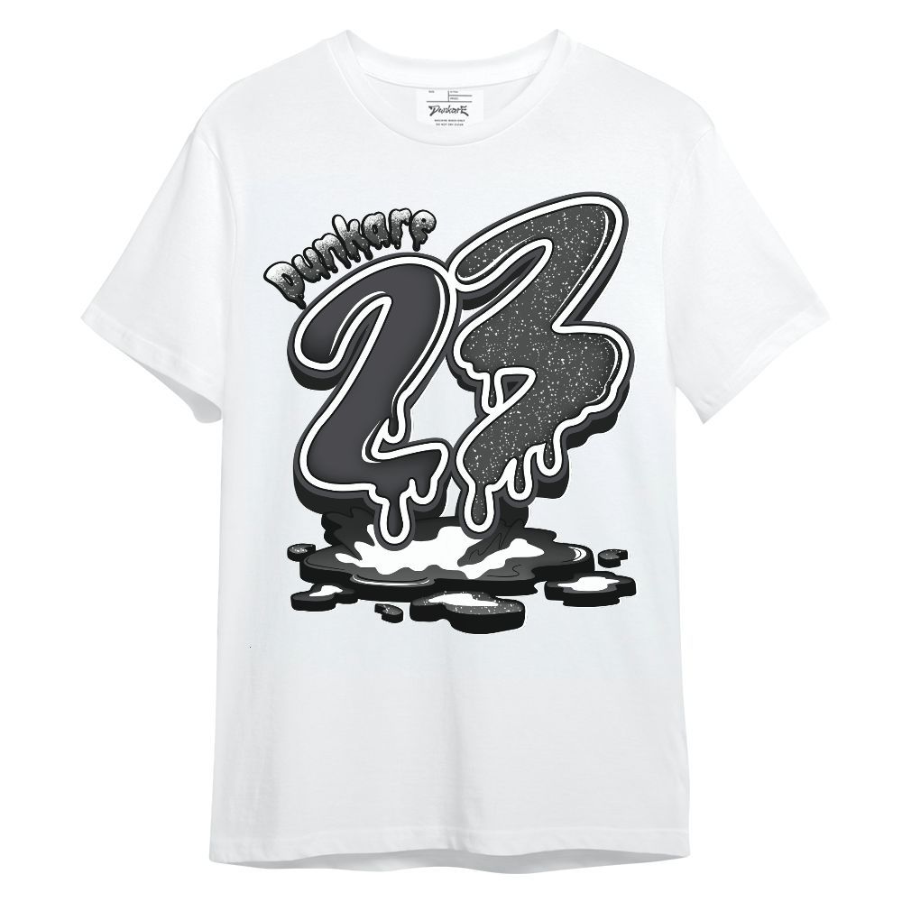Shirt To Match Fear 4s - 23 Drip Unisex Shirt