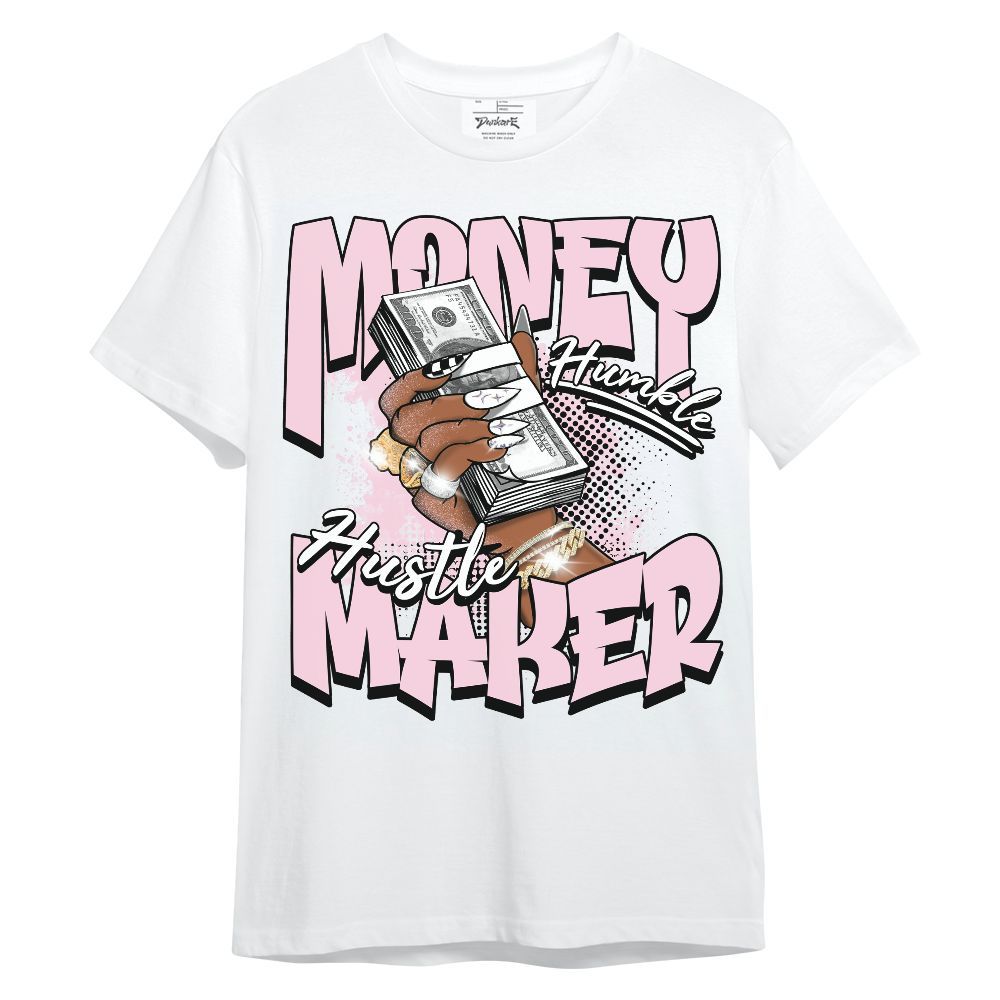 Shirt To Match Orchid 4s - Money Maker Retro Matching Unisex Shirt