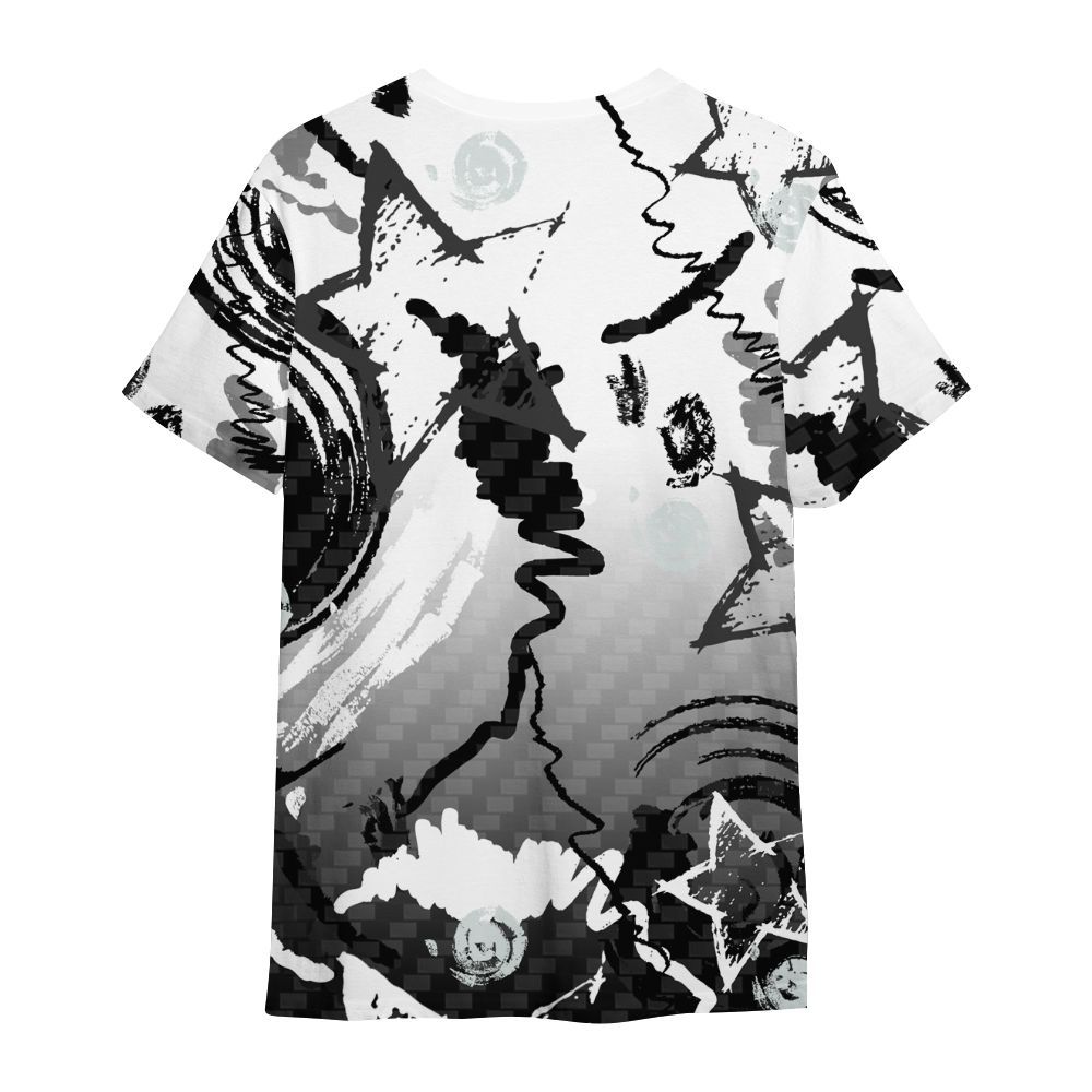 Shirt To Match Kobe 9 Protro Halo - Grind Shine Later Drip All Over Print