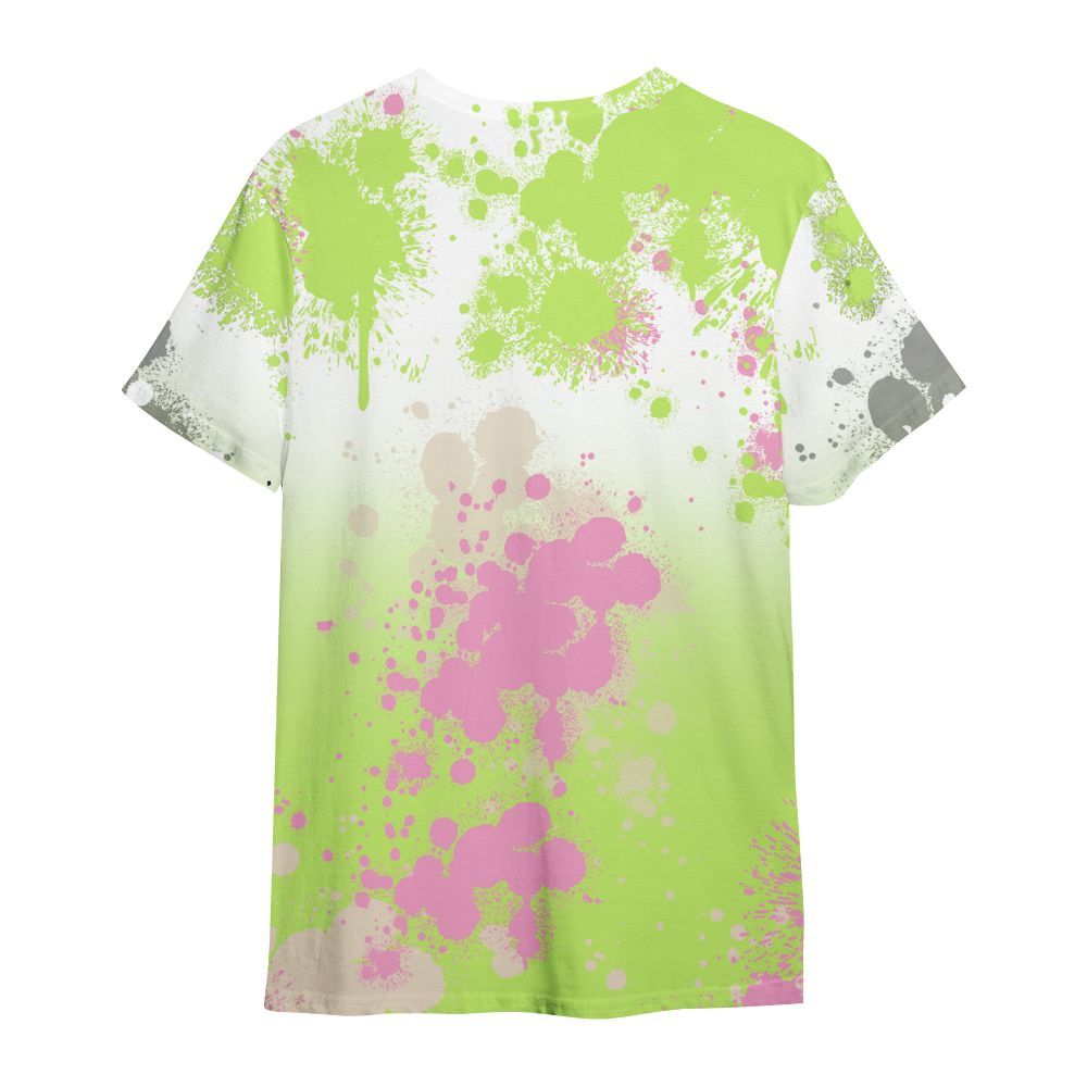 Shirt To Match Jack Black Night Silver - Trust No One Scary All Over Print