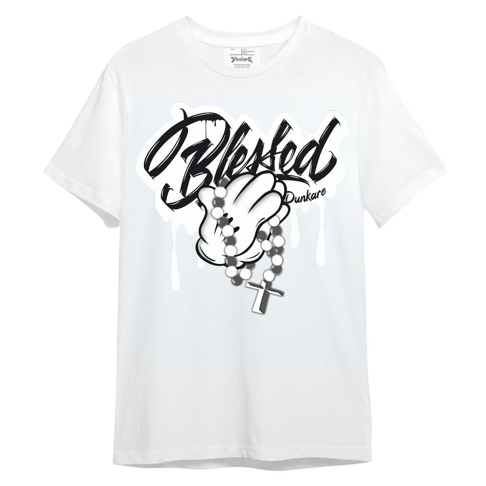 Shirt To Match Kobe 9 Elite Protro Halo - God Blessed Drip Unisex Shirt