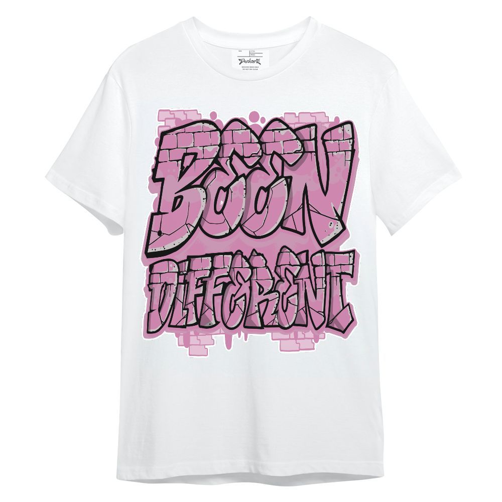 Shirt To Match Neutral Grey Black White Orchid 4s - To Different Graphic Unisex Shirt