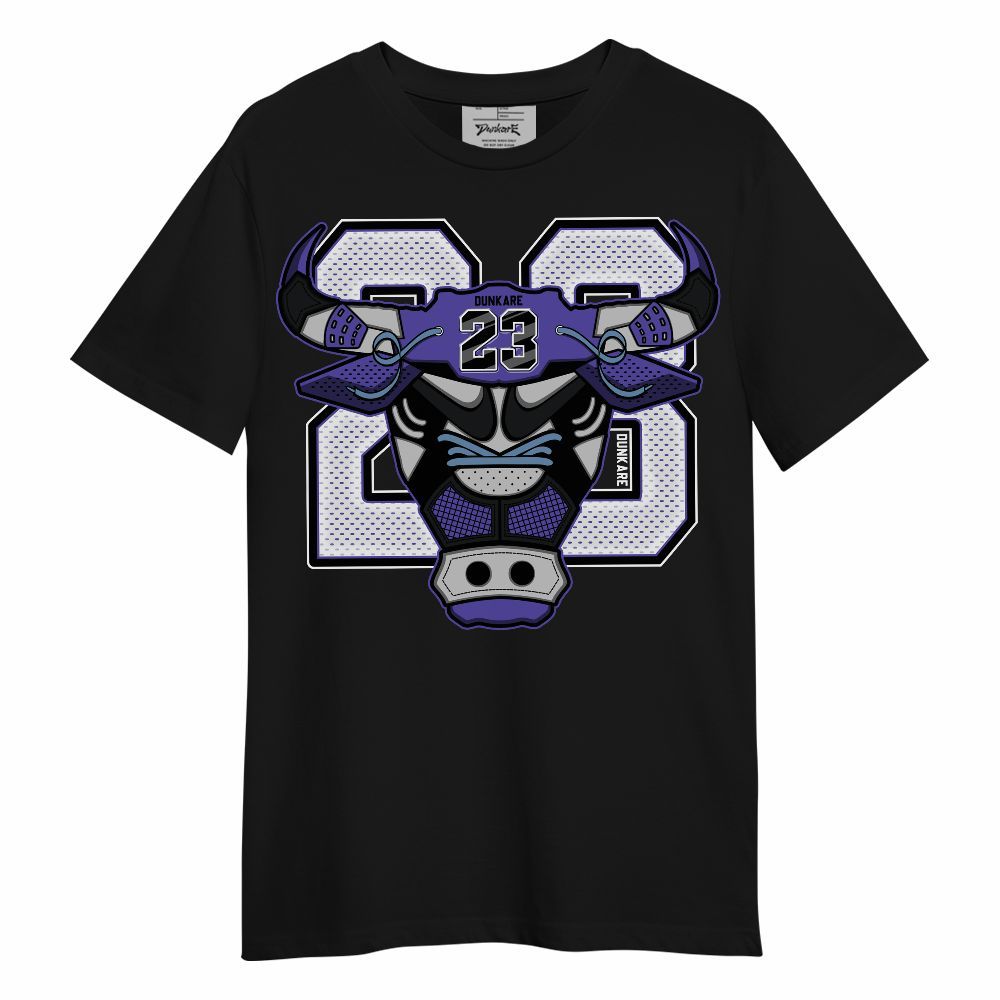 Shirt To Match Retro Concord 5s - Raging Vintage 90s Unisex Shirt