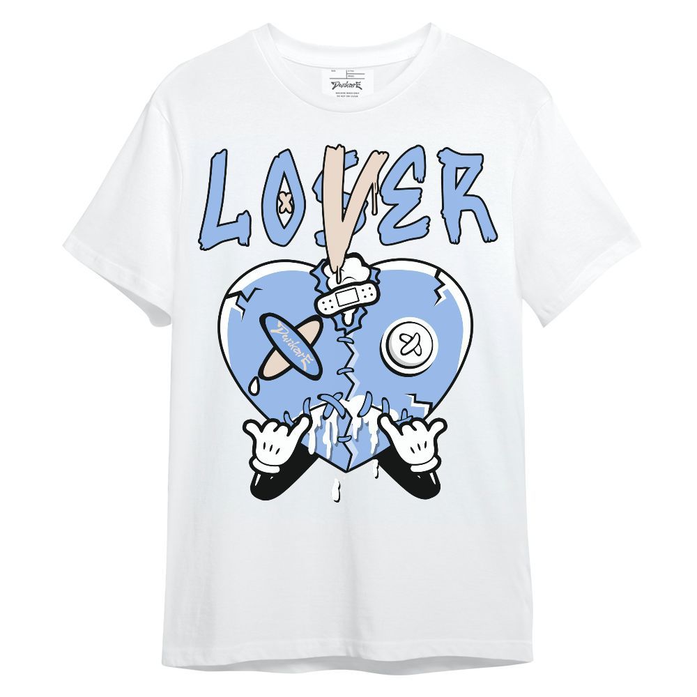 Shirt To Match Air Max 1 Royal Pulse - Loser Lover Drip Unisex Shirt