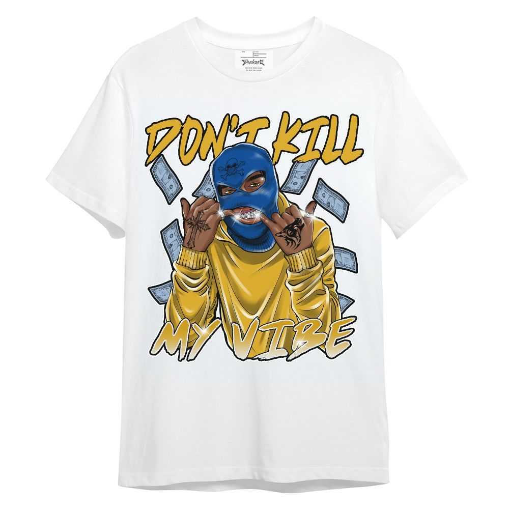 Shirt To Match High Laney 1s - Vibe.Unique Unisex Shirt