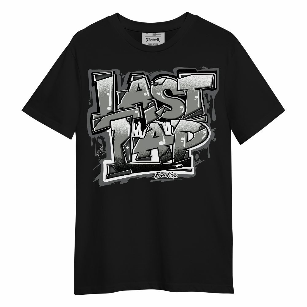 Shirt To Match Paris Olympics 4s - R.W Last Lap Drip Unisex Shirt