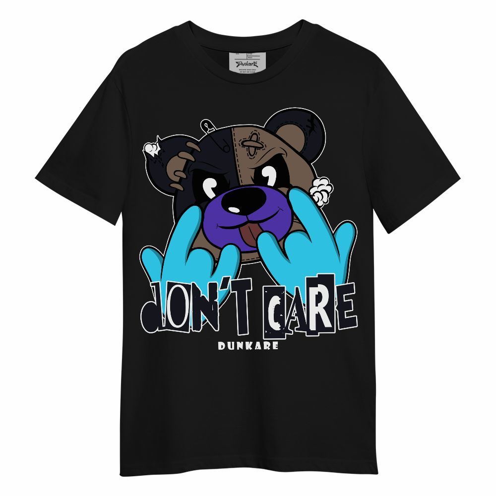 Shirt To Match Olive Concord 9s - Careless Bear Unisex Shirt