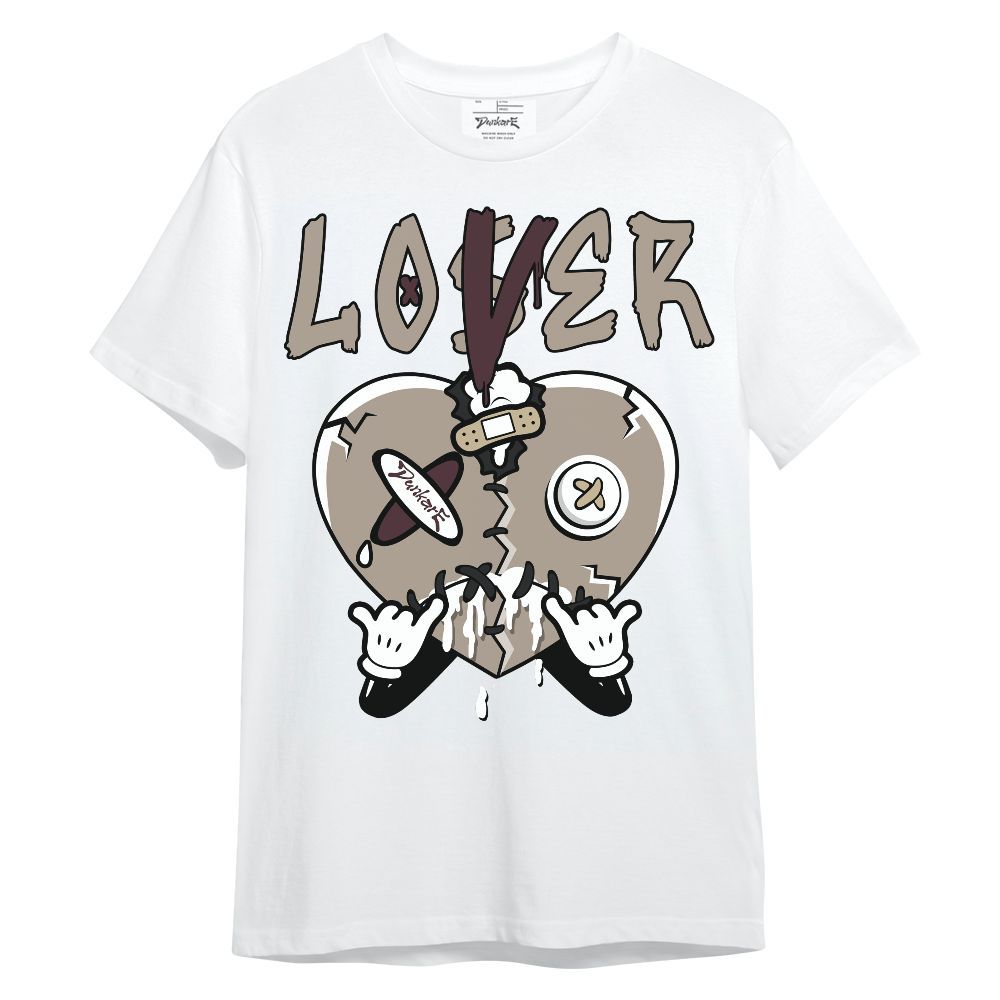 Shirt To Match AMM Retro Phantom 4s - Loser Lover Drip Unisex Shirt
