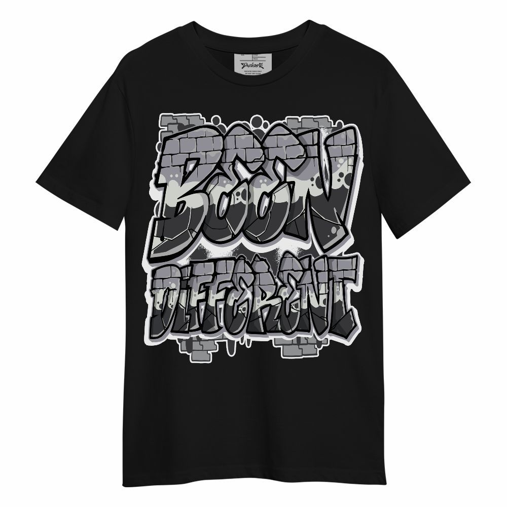 Shirt To Match Fear 4s - To Different Graphic Unisex Shirt
