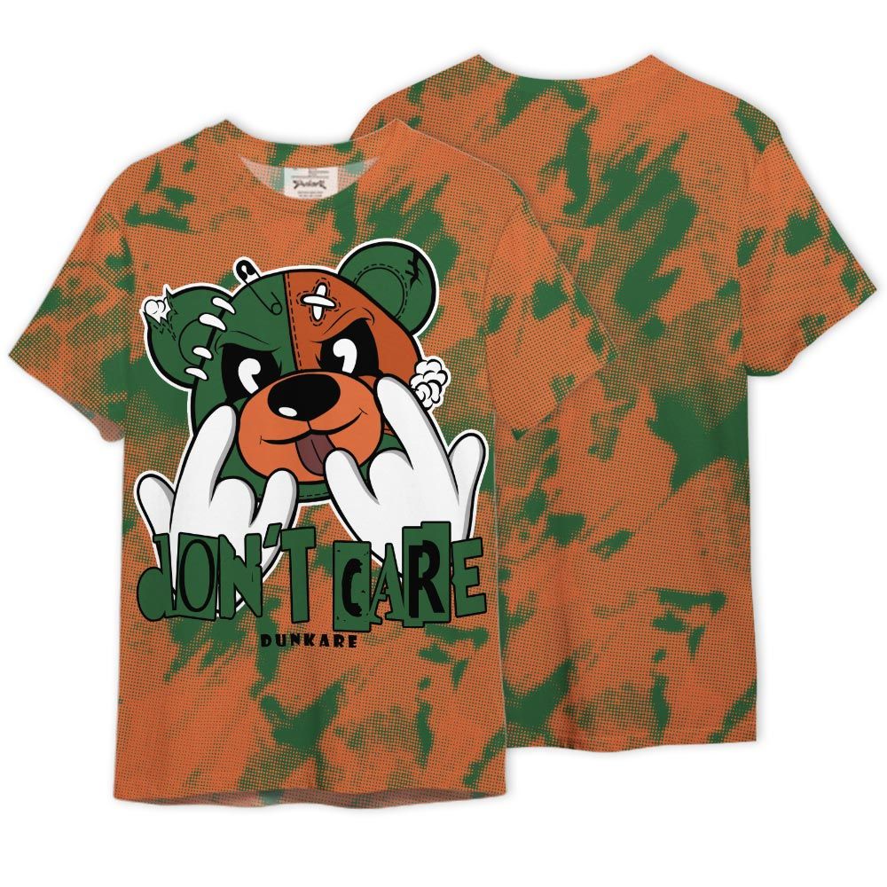 Shirt To Match Low Miami 5s - Careless Bear Version 2 Shirt Unisex