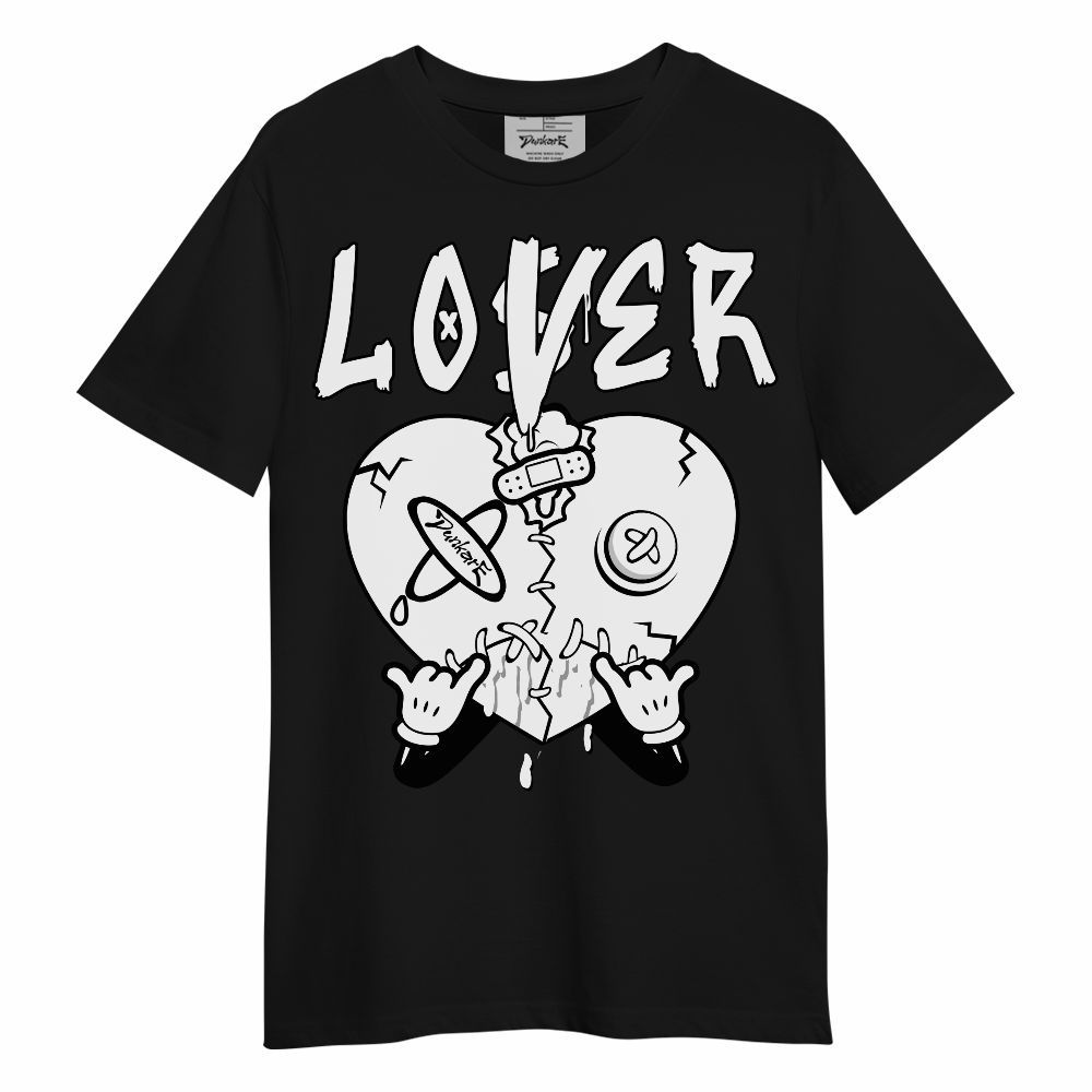 Shirt To Match Kobe 9 EM Protro Halo - Loser Lover Drip Unisex Shirt
