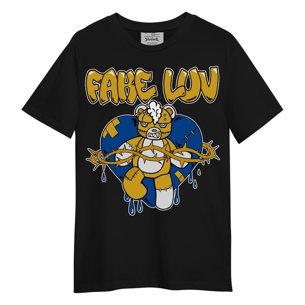 Shirt To Match High Laney 1s - False Romance Hugz Unisex Shirt