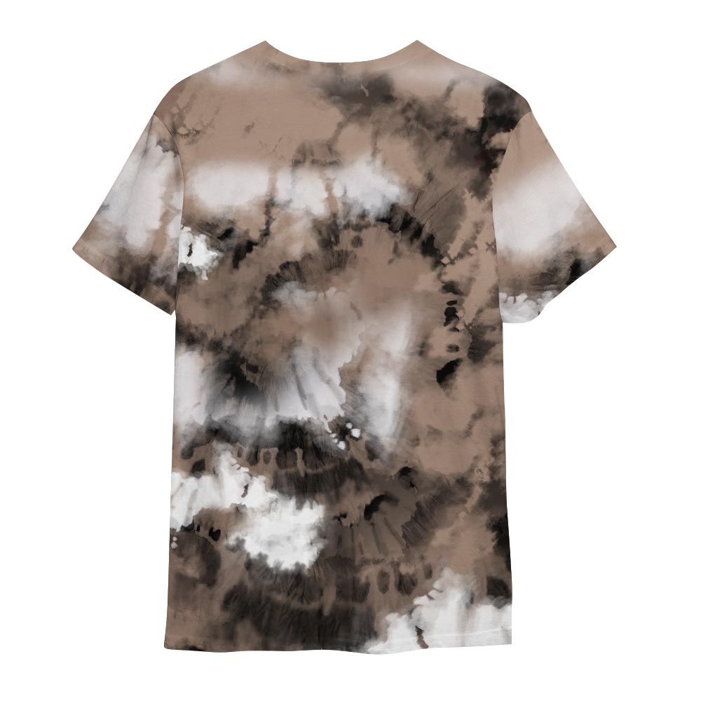 Shirt To Match T-Shirt God Blessed Dripping, OG Latte 1s T-- To Match Sneaker OG Latte 1s 2504 NCT