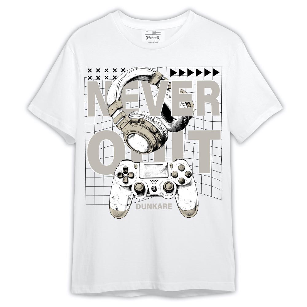 Shirt To Match Shirt Never Out Game Play, SE Sail Summer 5s T-- To Match Sneaker SE Sail Summer 5s Graphic Tee 2404 LTRP