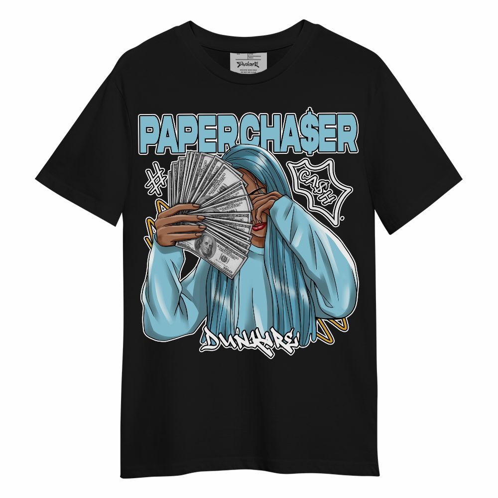 Shirt To Match Dunk High Homer Simpson - PaperChase Unqiue Unisex Shirt