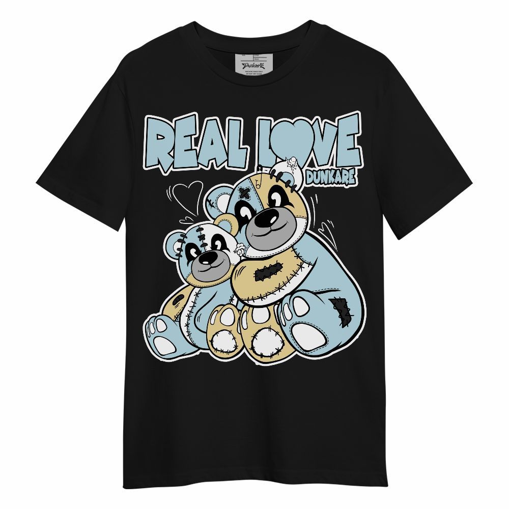 Shirt To Match Low Year Of The Snake 11s - Sincere Fondness Bear Unisex Shirt