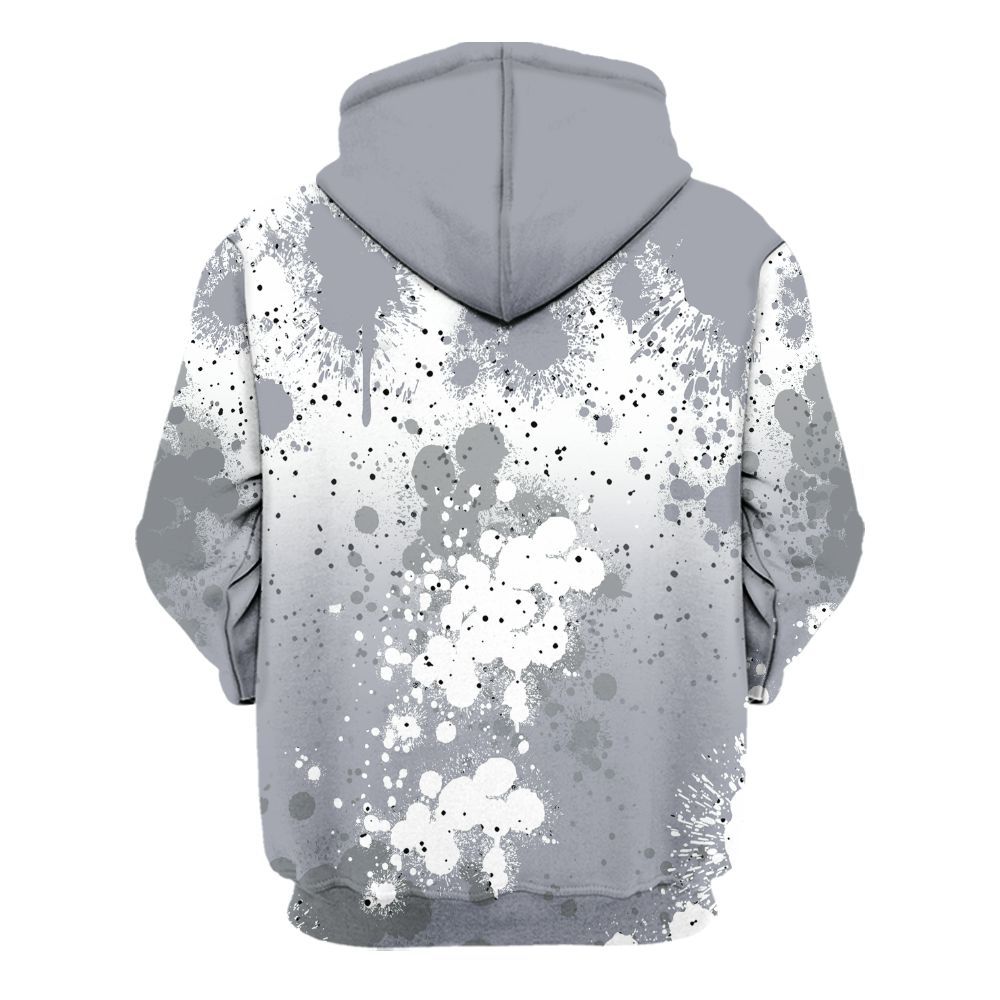 Hoodie To Match Kobe 9 Elite Low Beethoven, Trust No One Scary All Over Print