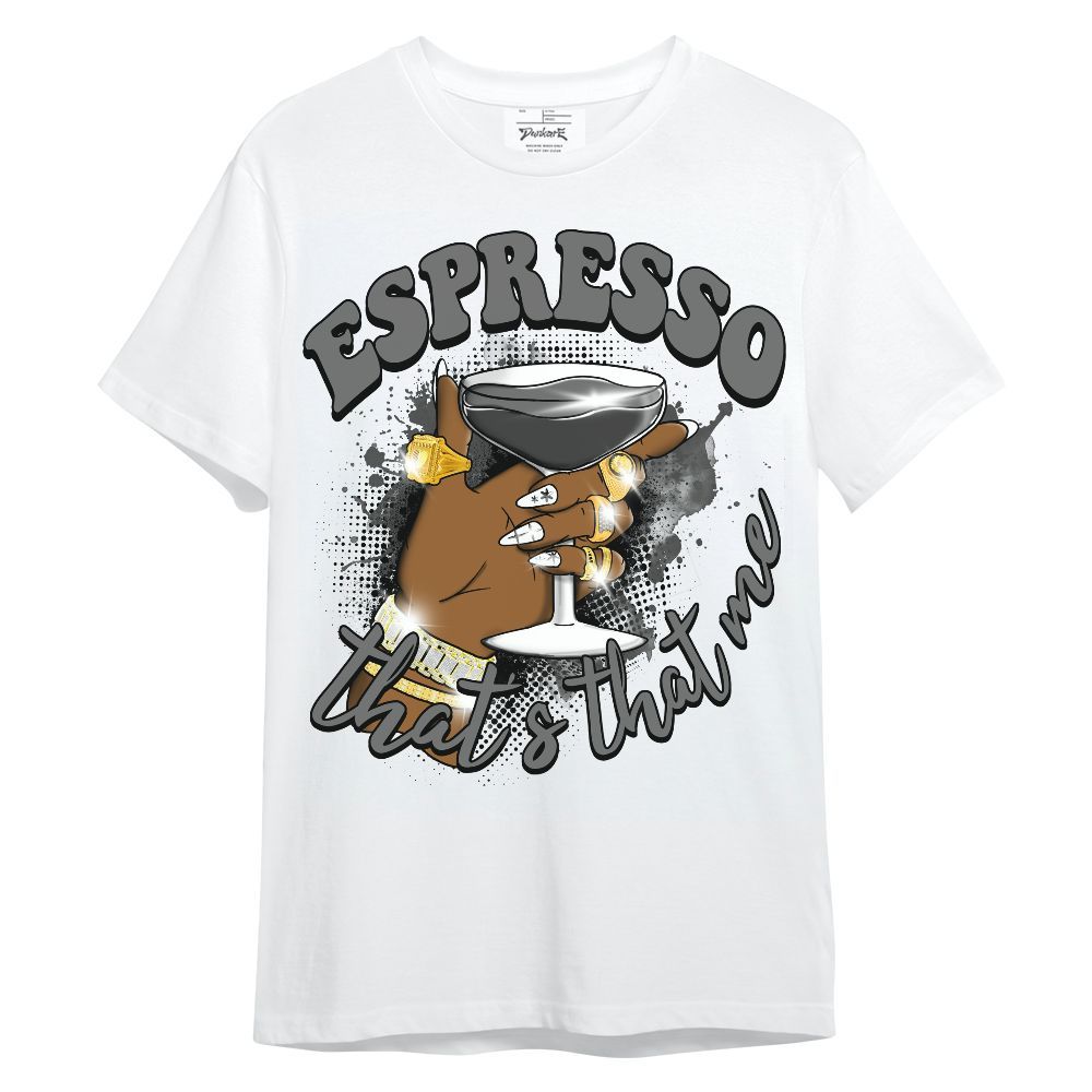 Shirt To Match Retro Stealth 12s - That's That Me Espresso Retro Unisex Shirt