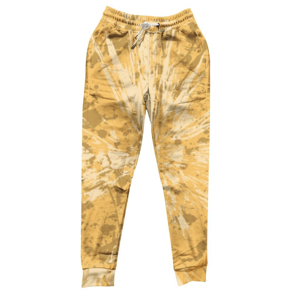 Sweatpant To Match Craft Paris 6s - Luxury All Over Print