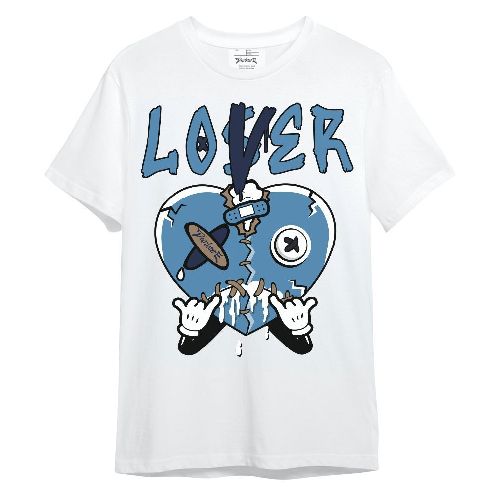 Shirt To Match Air Force 1 Stash - Loser Lover Drip Unisex Shirt