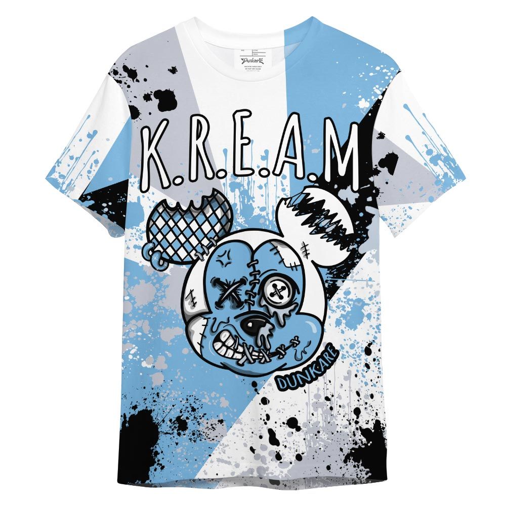 Shirt To Match Craft Paris 6s - Kream Drip Shirt Outfit 1505 NCT