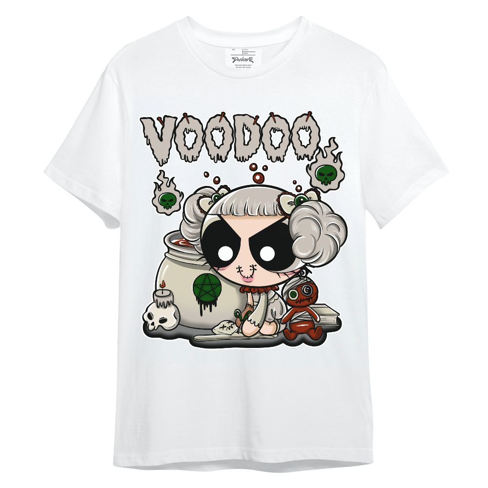 Shirt To Match El Grito 5s - Voodooz Unique Unisex Shirt
