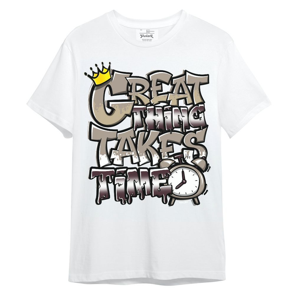 Shirt To Match AMM Retro Phantom 4s - Great Things Sneaker Tee Streetwear Unisex Shirt