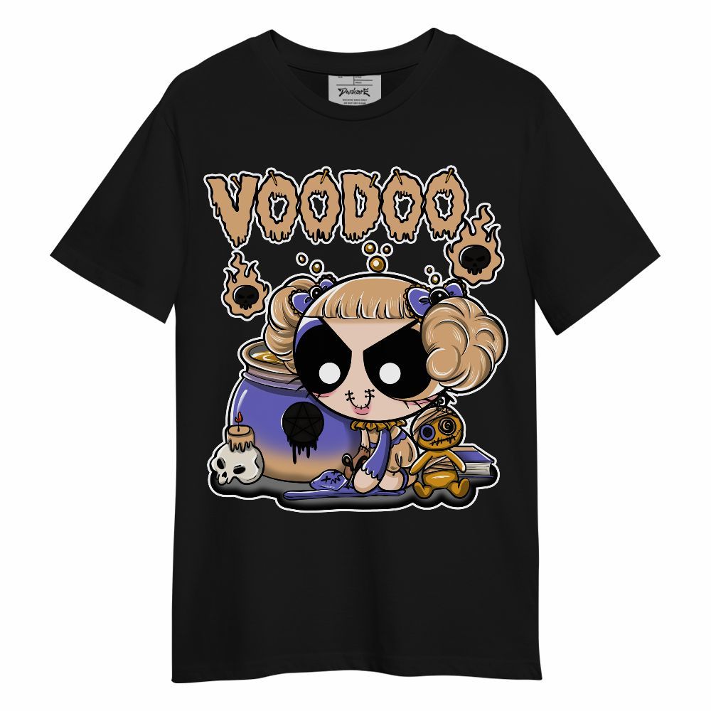 Shirt To Match SE Afrobeats 7s - Voodooz Unqiue Unisex Shirt