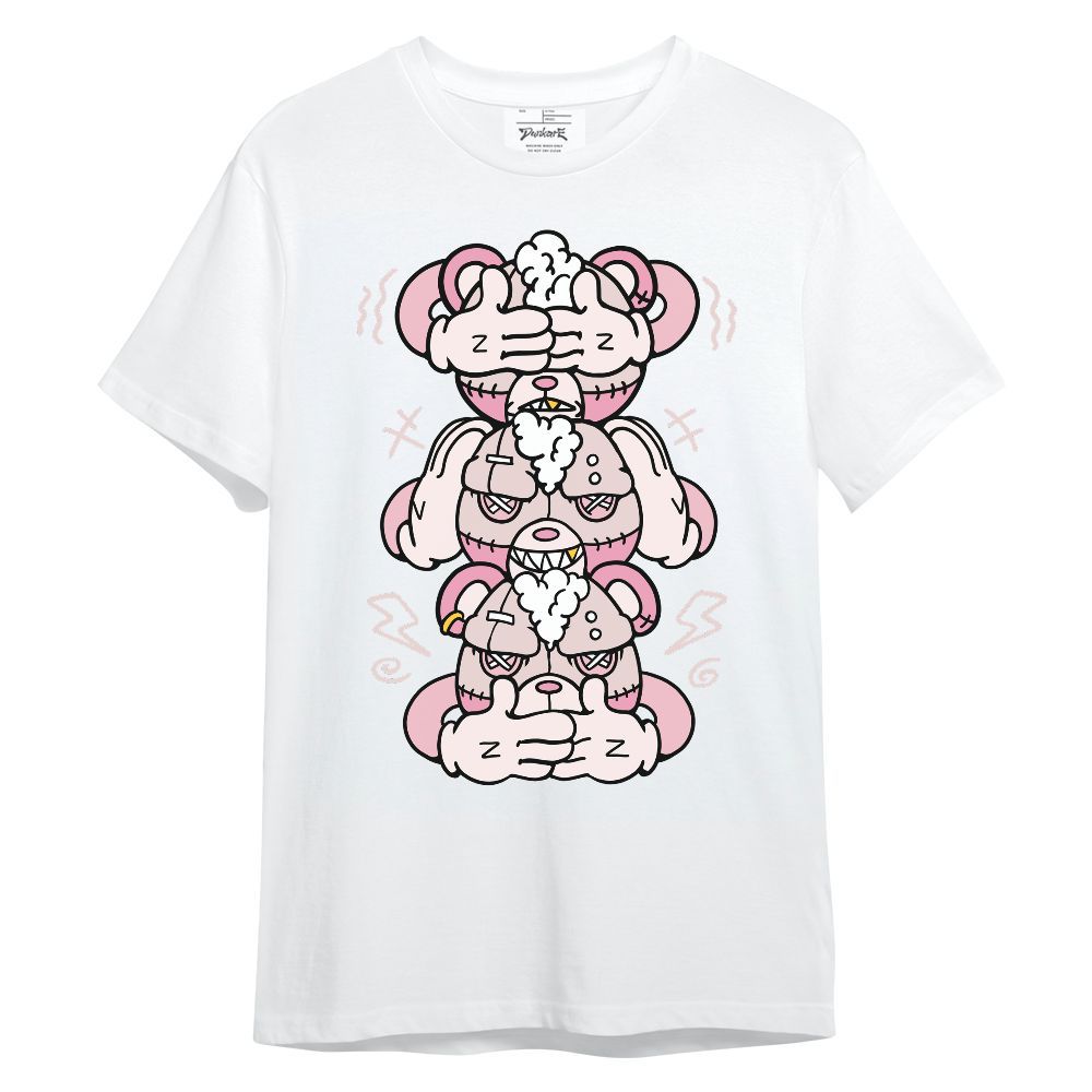 Shirt To Match Dunk Low KD 17 Aunt Pearl - Wisdom Hugz Unisex Shirt