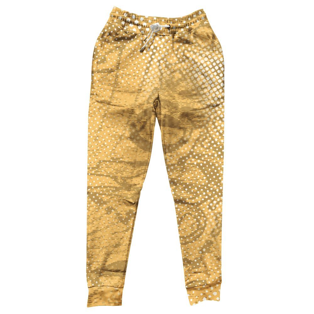 Sweatpant To Match Craft Paris 6s - Avant Garde Graphic All Over Print