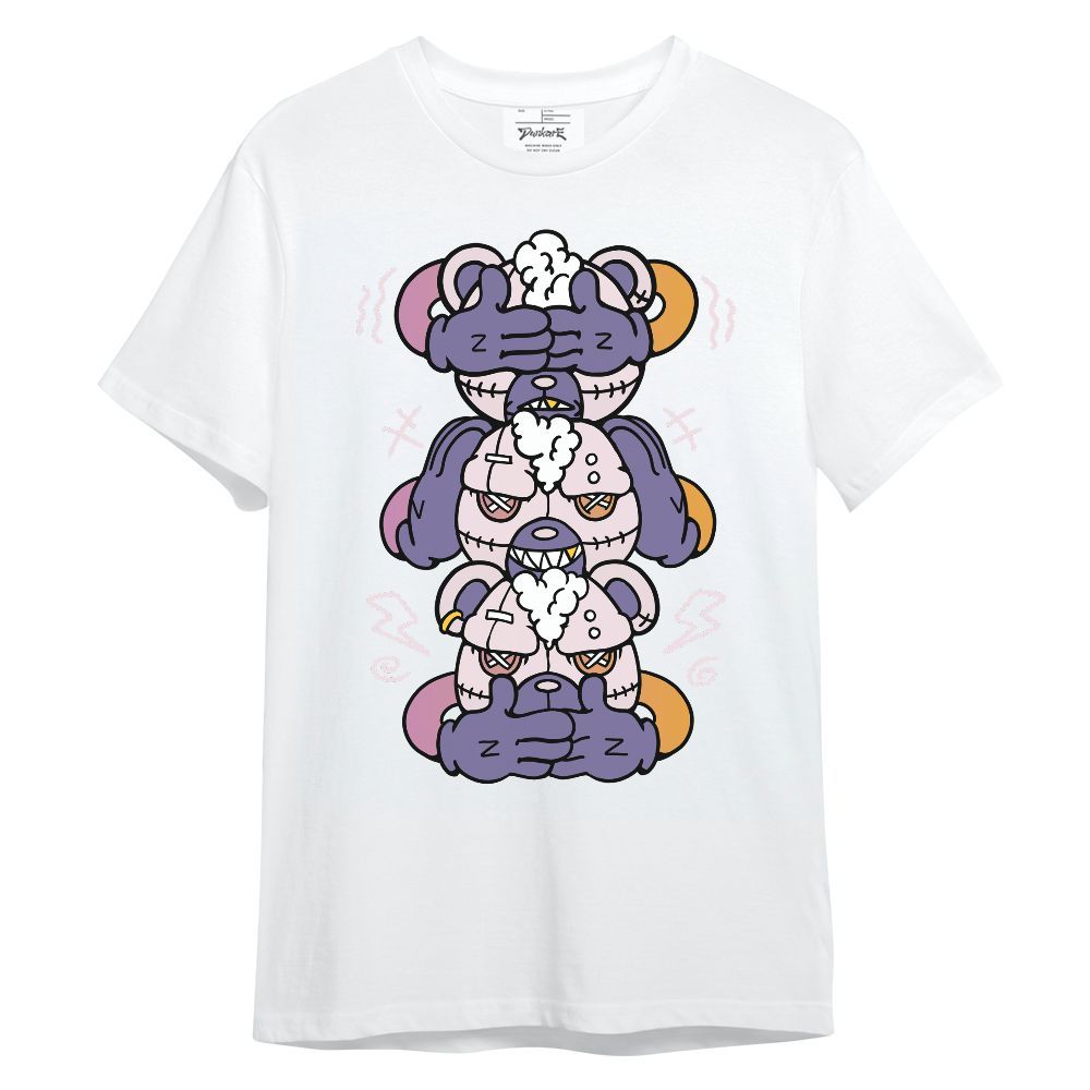 Shirt To Match Book Sunrise 1s - Wisdom Hugz Unisex Shirt