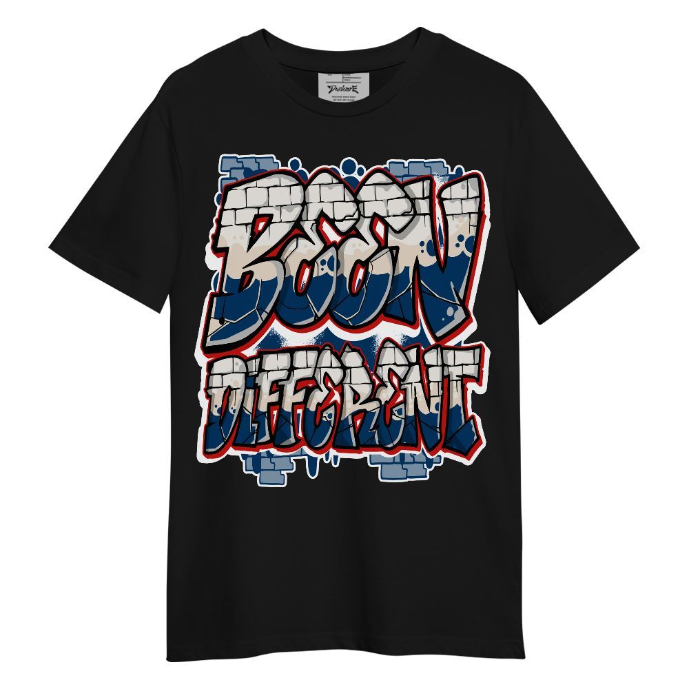 Shirt To Match Retro Rare Air 11s - To Different Graphic