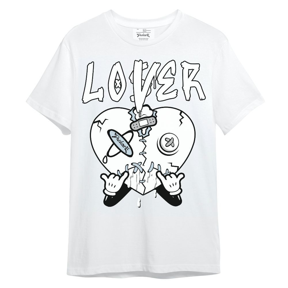Shirt To Match Kobe 9 Protro Halo - Loser Lover Drip Unisex Shirt