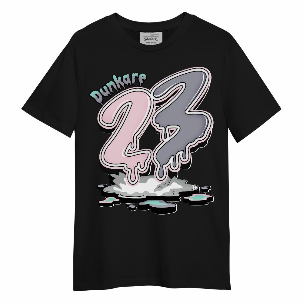 Shirt To Match Retro Easter 5s - 23 Drip Unisex Shirt