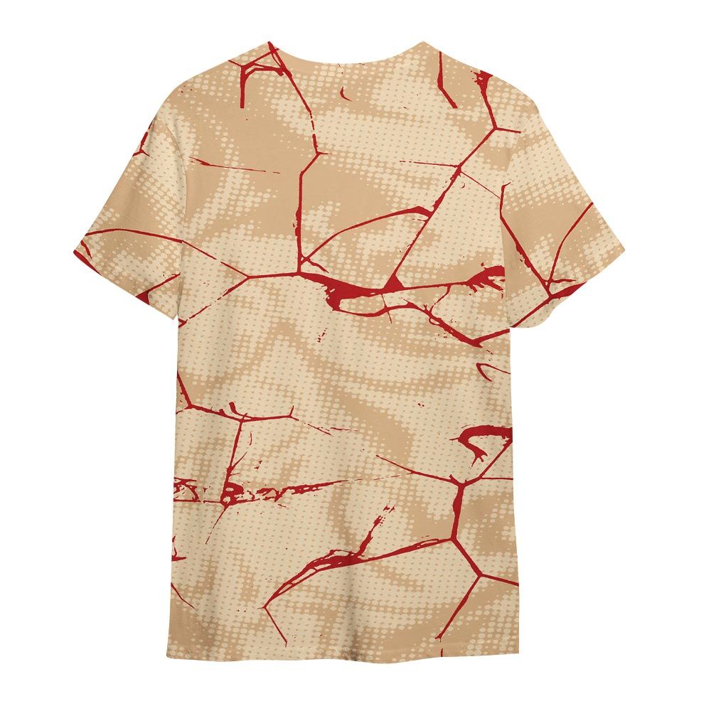 Shirt To Match Dunk Low Strawberry Waffle - Gotten 'Em Sick Crack Shirt Unisex