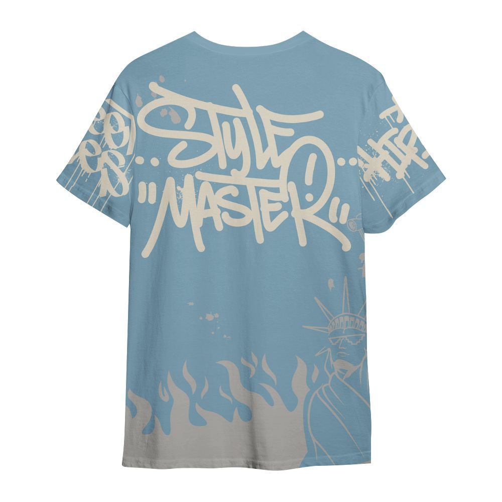 Shirt To Match Retro SoleFly 13s - Graphic Fck Around Find Out All Over Print