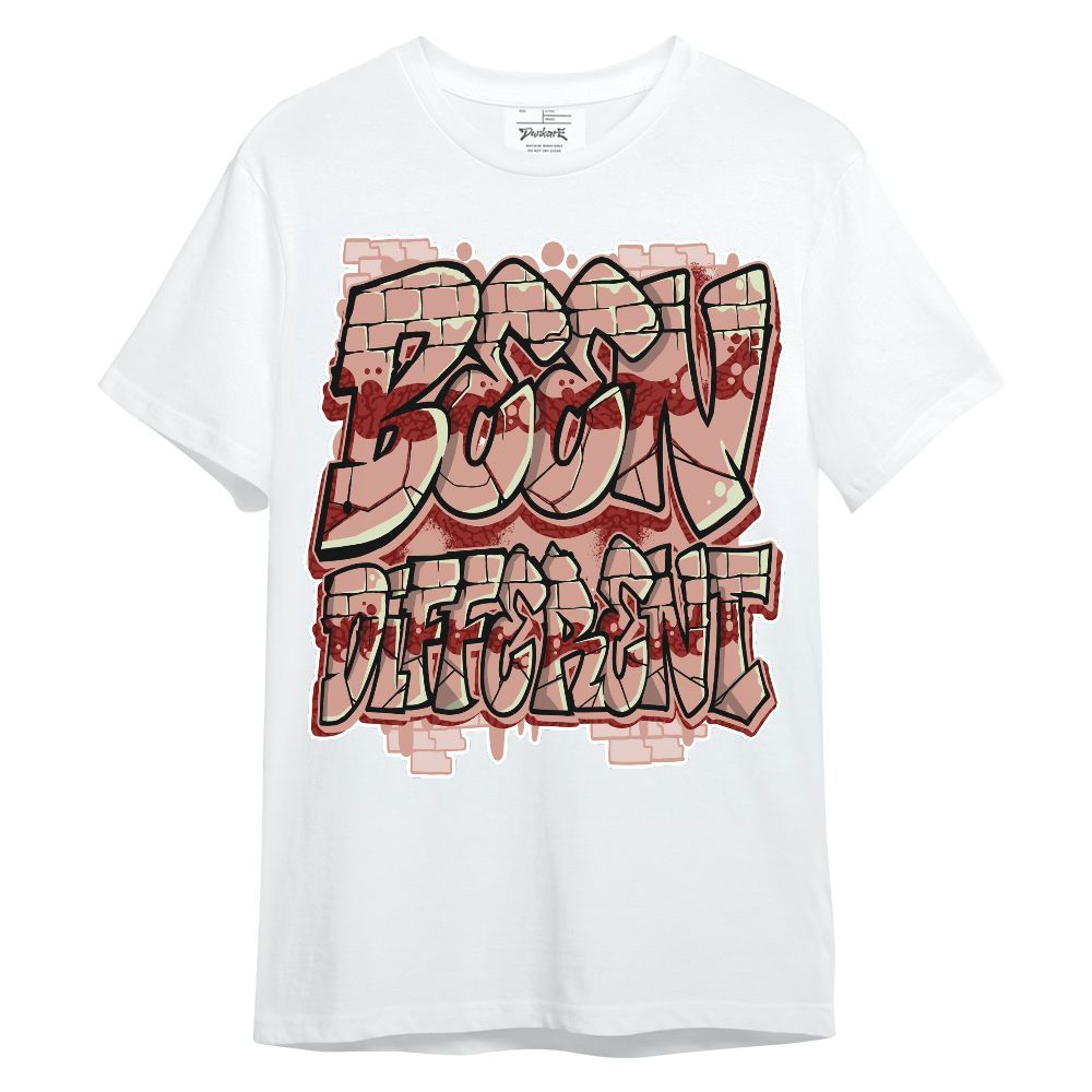 Shirt To Match Valentines Day 3s - To Different Graphic Unisex Shirt