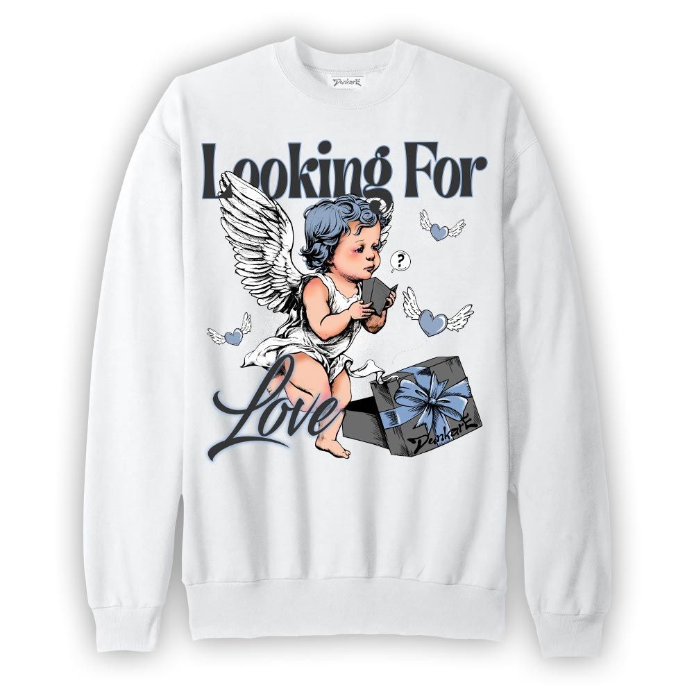 Sweatshirt To match Sweatshirt Searching For Love, Reverse Oreo 6s Sweatshirt To Match Sneaker Reverse Oreo 6s 5s, NMP