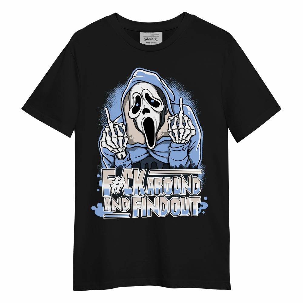 Shirt To Match Air Max 1 Royal Pulse - F#CK And Find Out Unisex Shirt