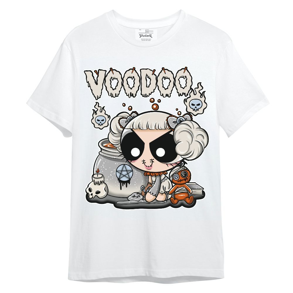 Shirt To Match SE Craft 5s - Voodooz Unqiue Unisex Shirt