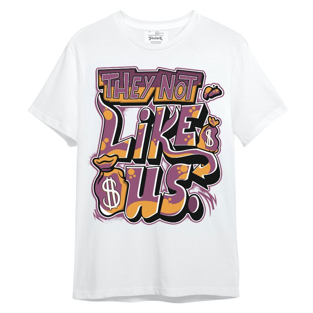 Shirt To Match High OG Brotherhood 1s - Dislike Us Graphic Unisex Shirt