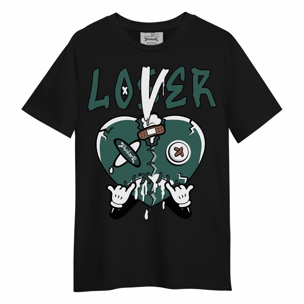 Shirt To Match Low OG Oxidized Green 1s - Loser Lover Drip Unisex Shirt